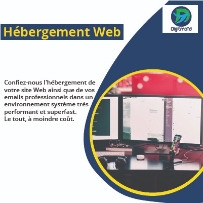 Hébergement Web